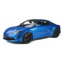 RENAULT ALPINE A110S BLEUE