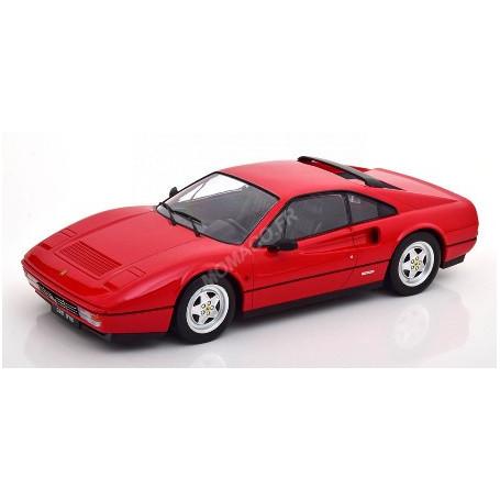 FERRARI 328 GTB 1985 ROUGE