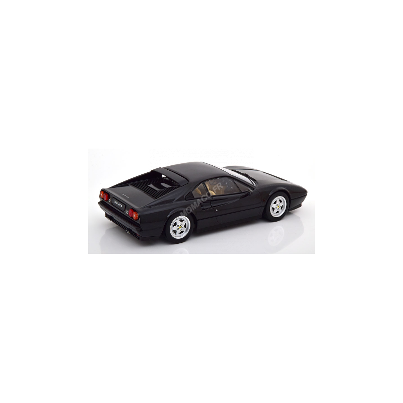 Ferrari 328 Gtb Rouge 1/18 Kkscale Kkdc 180531r 328gtb Red Rot Rosso Rojo 1985 0715235290637 B08r7xm1p6