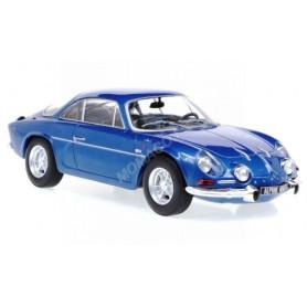 RENAULT ALPINE A110 1300 1971 BLEUE