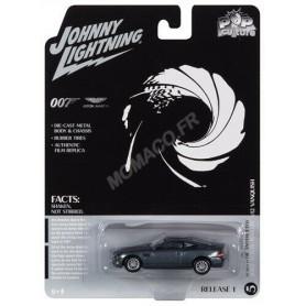 ASTON MARTIN VANQUISH V12 "JAMES BOND 007 - MEURS UN AUTRE JOUR (2002)"