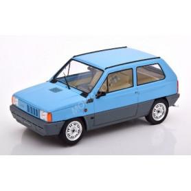 SEAT PANDA 35 MKI 1980 BLEUE