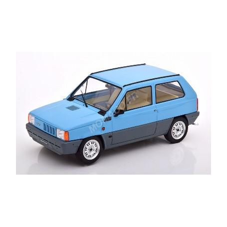 SEAT PANDA 35 MKI 1980 BLEUE