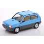 SEAT PANDA 35 MKI 1980 BLEUE