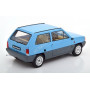 SEAT PANDA 35 MKI 1980 BLEUE