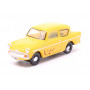 FORD ANGLIA JAUNE