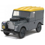 LAND ROVER SERIE I 88 HARD TOP RAF