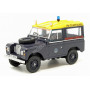 LAND ROVER SERIE III SWB STATION WAGON HM COASTGUARD