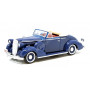 BUICK SPECIAL COUPE CABRIOLET 1936 BLEUE