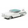 EDSEL CITATION 1958 BLANCHE/TURQUOISE