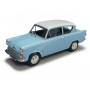 FORD ANGLIA BLEUE