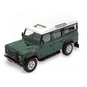 LAND ROVER SERIES III 109 VERT