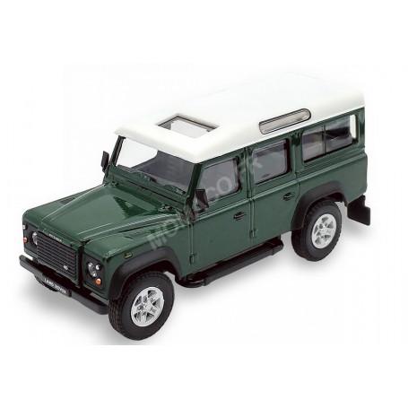 LAND ROVER SERIES III 109 VERT