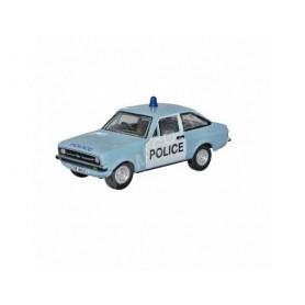 FORD ESCORT MKII POLICE