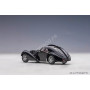 BUGATTI TYPE 57SC ATLANTIC 1938 NOIRE (EPUISE)