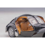 BUGATTI TYPE 57SC ATLANTIC 1938 NOIRE (EPUISE)