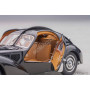 BUGATTI TYPE 57SC ATLANTIC 1938 NOIRE (EPUISE)