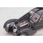 BUGATTI TYPE 57SC ATLANTIC 1938 NOIRE (EPUISE)