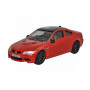 BMW M3 COUPE ROUGE