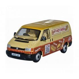 VOLKSWAGEN T4 VAN "BOB'S HOT DOG"