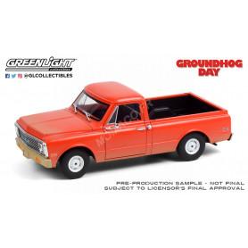 CHEVROLET C-10 1971 "UN JOUR SANS FIN (1993)" (EPUISE)