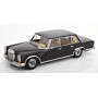 MERCEDES-BENZ 600 SWB W100 1963 NOIR