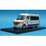 RENAULT MASTER 2014 VPSP PROTECTION CIVILE 21