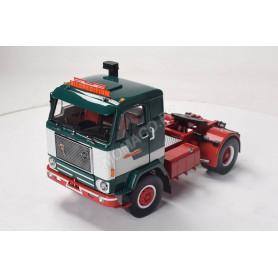 VOLVO F88 1971 VERT/BLANC