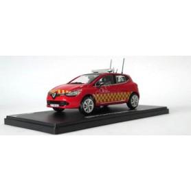 RENAULT CLIO IV ADP