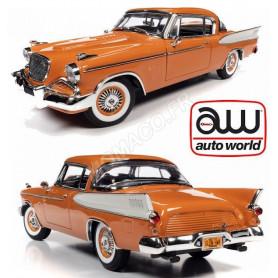 STUDEBAKER GOLD HAWK 1957 CUIVRE (EPUISE)