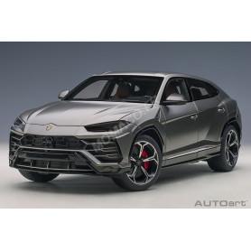 LAMBORGHINI URUS 2018 GRIS 2 TONS