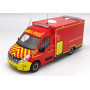 RENAULT MASTER TIB VSAV (EPUISE)