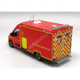 RENAULT MASTER TIB VSAV (EPUISE)