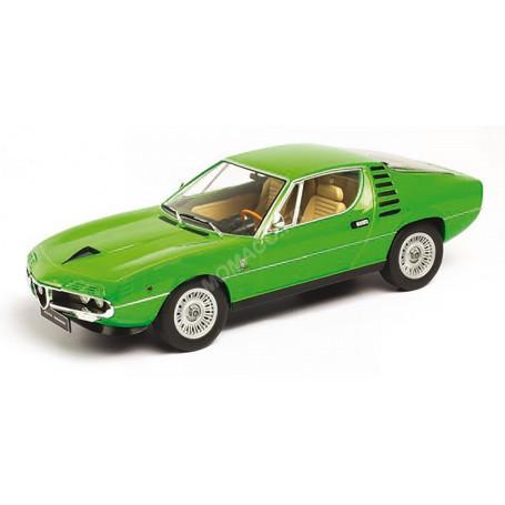 ALFA ROMEO MONTREAL 1970 VERT