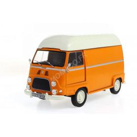 RENAULT ESTAFETTE ORANGE/BLANCHE