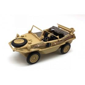 VOLKSWAGEN SCHWIMMWAGEN TYPE 166 1943 SABLE