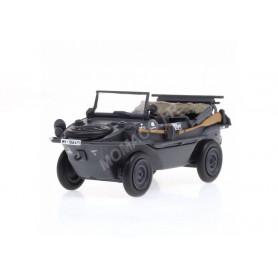 VOLKSWAGEN SCHWIMMWAGEN TYPE 166 1943 FELDGRAU