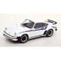 PORSCHE 911 (930) 3.0 TURBO 1976 BLANC BANDES MARTINI