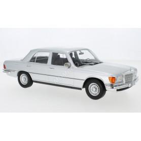 MERCEDES-BENZ CLASSE S (W116) 1972 ARGENT