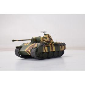PANTHER V 301 BELGIQUE ARDENNES 1944