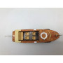 PEUGEOT 177 MOTORBOAT CAR 1925 TORPEDO