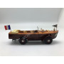 PEUGEOT 177 MOTORBOAT CAR 1925 TORPEDO