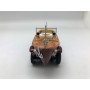 PEUGEOT 177 MOTORBOAT CAR 1925 TORPEDO