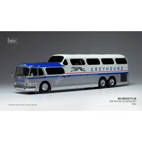 GMC SCENICRUISER "GREYHOUND" 1956