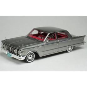 MERCURY COMET 1961 GRIS "SHEFFIELD GRAY" (EPUISE)