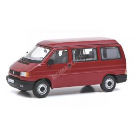 VOLKSWAGEN T4A CALIFORNIA ROUGE (EPUISE)