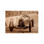 ALFA ROMEO P3 6 CARACCIOLA GRAND PRIX MONZA 1932 1ER