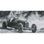 ALFA ROMEO P3 95 CARACCIOLA COURSE DE COTE DU COL DU KLAUSEN SUISSE 1932 1ER