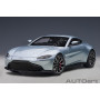 ASTON MARTIN VANTAGE 2019 ARGENT