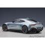 ASTON MARTIN VANTAGE 2019 ARGENT